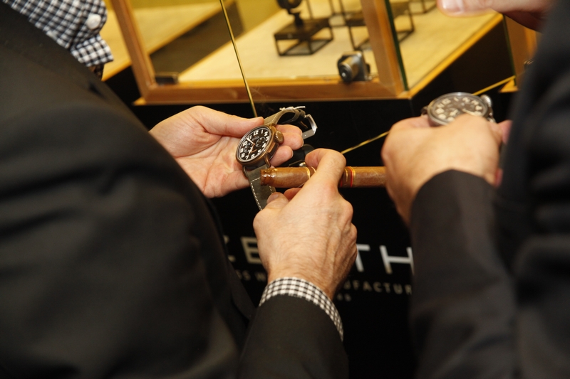 Zenith Watches Novelties Preview